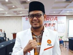 Sambut Baik Anies Baswedan Jadi Capres, Ini Kata Ketua DPD PKS Depok